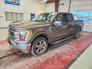 FORD F150 SUPERCREW