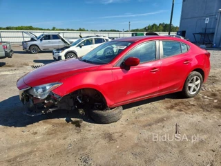 MAZDA 3 SPORT