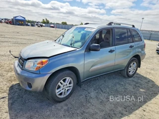 TOYOTA RAV4 BASE