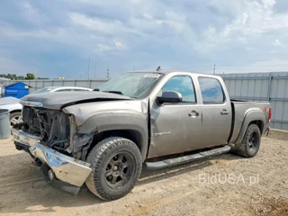 GMC NEW SIERRA K1500