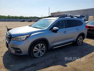 SUBARU ASCENT LIMITED