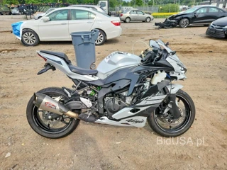 KAWASAKI ZX400 S