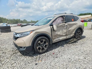 HONDA CR-V TOURING