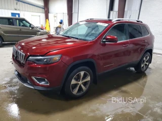 JEEP CHEROKEE LIMITED