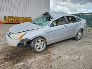 FORD FOCUS SES
