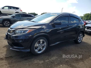 HONDA HR-V SPORT