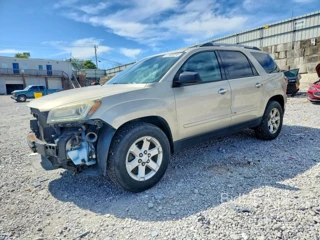 GMC ACADIA SLE
