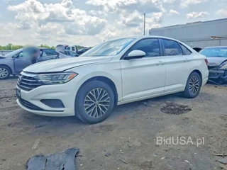 VOLKSWAGEN JETTA S
