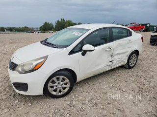 KIA RIO LX