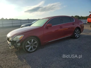 LEXUS GS 300