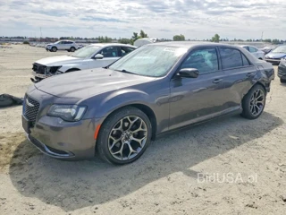 CHRYSLER 300 TOURING