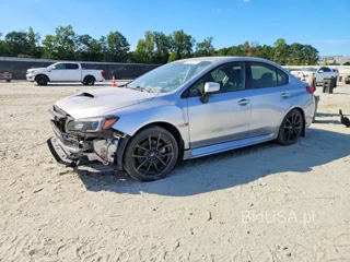 SUBARU WRX PREMIUM
