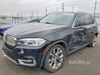 BMW X5 SDRIVE35I