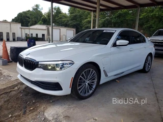 BMW 530E