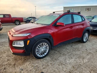 HYUNDAI KONA SEL