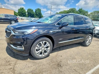 BUICK ENCLAVE AVENIR
