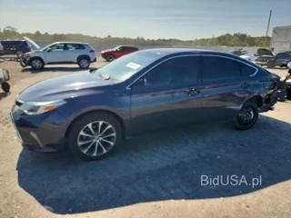 TOYOTA AVALON XLE