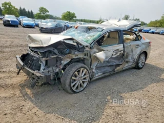 TOYOTA AVALON LIMITED