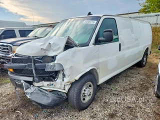 CHEVROLET EXPRESS G2500