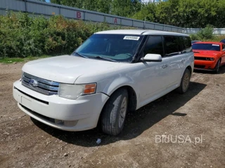FORD FLEX SEL