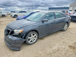TOYOTA CAMRY CE