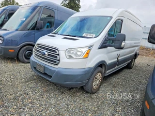 FORD TRANSIT T-250