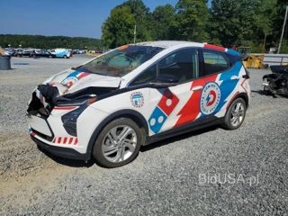 CHEVROLET BOLT EV 1LT