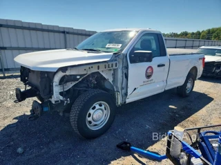 FORD F150