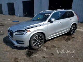VOLVO XC90 T6