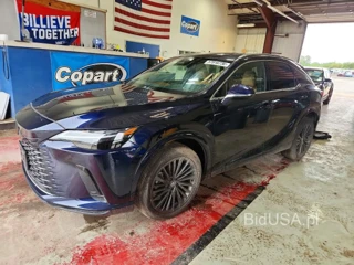 LEXUS RX 350H PREMIUM
