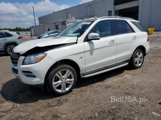 MERCEDES-BENZ ML 350 4MATIC