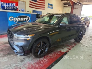 GENESIS GV70 SPORT PRESTIGE