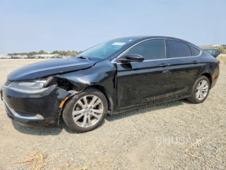 CHRYSLER 200 LIMITED