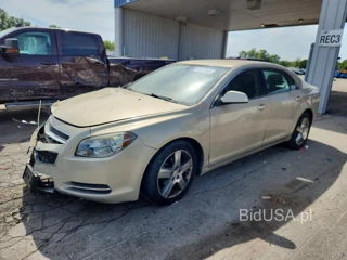CHEVROLET MALIBU 2LT