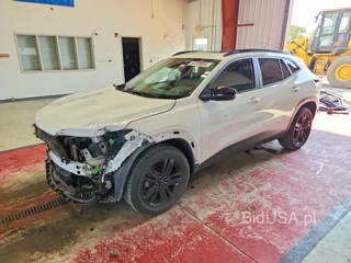CHEVROLET TRAX ACTIV