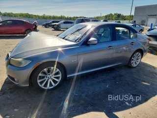 BMW 328 I