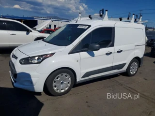 FORD TRANSIT CONNECT XL