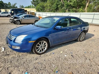 FORD FUSION SEL