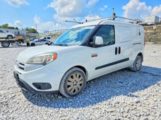 RAM PROMASTER CITY SLT