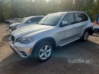 BMW X5 XDRIVE35I