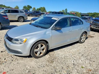 VOLKSWAGEN JETTA TDI