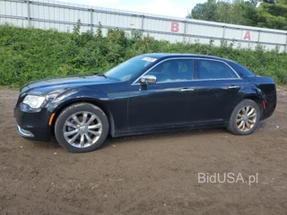 CHRYSLER 300C