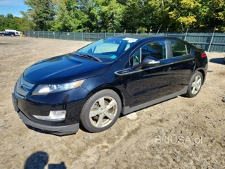 CHEVROLET VOLT
