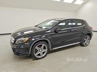 MERCEDES-BENZ GLA 250 4MATIC