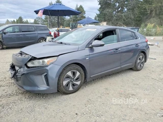 HYUNDAI IONIQ SEL