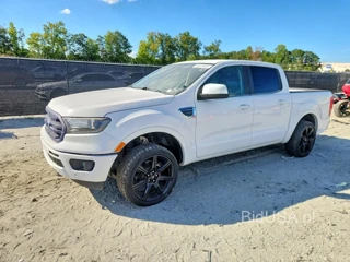 FORD RANGER XL
