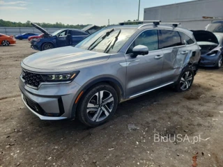 KIA SORENTO SX PRESTIGE