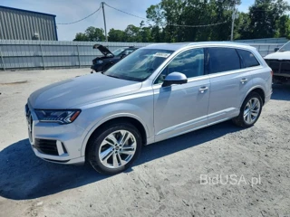 AUDI Q7 PREMIUM PLUS