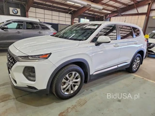 HYUNDAI SANTA FE SE