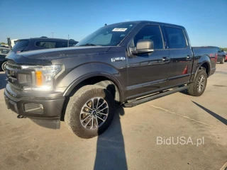 FORD F150 SUPERCREW